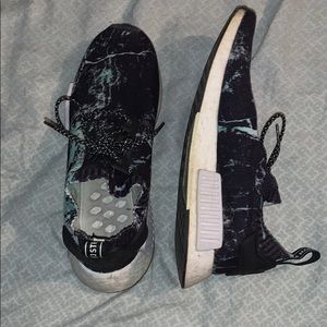 Adidas shoes, size 10 mens